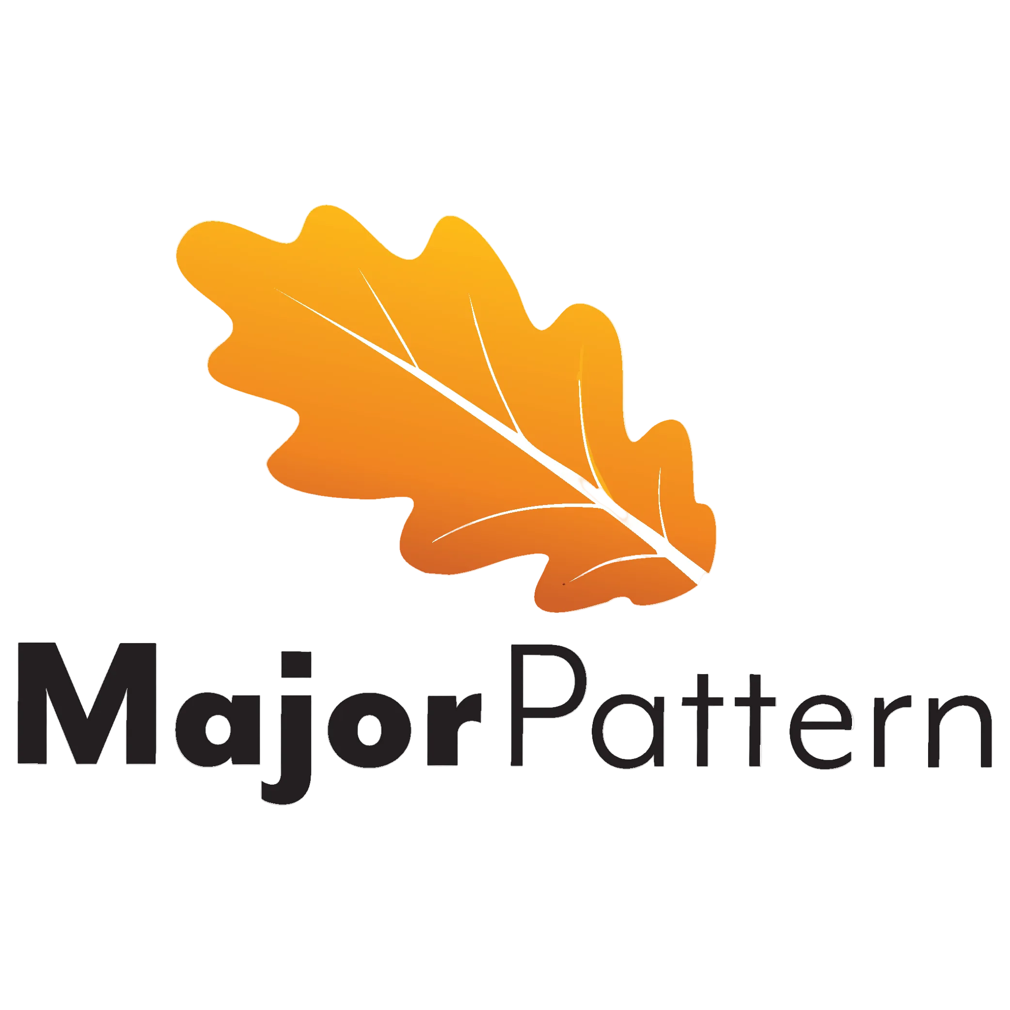 Major Pattern